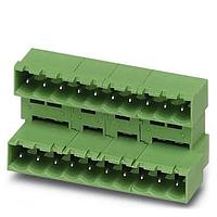 PHOENIX CONTACT 1724750 Headers MDSTBA 2,5 HC/ 5-G- 5,08 5CR