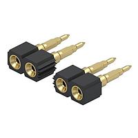 Mill-Max 304-13-164-41-770000 DIP / SIP Sockets 64 POSITION