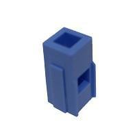 Anderson Power Products 1399G8-BK Accessories PP15/45 MOUNTING WING, BLUE - BULK