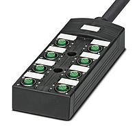 PHOENIX CONTACT 1417544 Sensor Cables / Actuator Cables SACB-8/16-L- 7,0 80MC SCO
