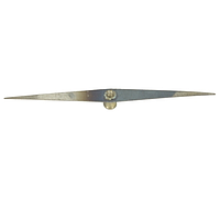 PHYWE 06315-00 Magnetic Needle (80 mm)