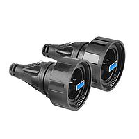 Bulgin PX0841/A3/3M00 USB 3.0 USB 3.0 Rear Panel Mount A Type