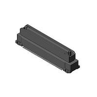 JAE Electronics MA01F100VABBR300 Connectors CONN FLOATING SIDE STR 100 POS