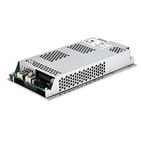 Cosel OFI1200A48-N AC/DC Baseplate Power Supply 1200W 85-305Vac 48V 0-25A W/Baseplate, W/Cover