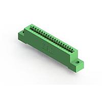 EDAC 342-019-520-104 Standard Card Edge Connectors Card Edge Connector