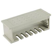 HARTING 09060009917 DIN 41612 Connectors DIN-POWER INSERT LED SH B20