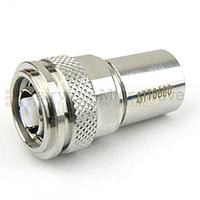 FairviewMicrowave STT0680- RF Load 2 Watts To 6 GHz,TNC Male