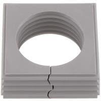 Weidmuller 2584360000 Grommets & Bushings CABTITE SE 30-31 LRG GY