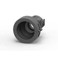 AMP Connectors - TE Connectivity 965785-1 Accessories ABDECKKAPPE 180GRD