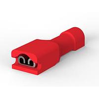 AMP Connectors - TE Connectivity 2-520081-2 Receptacle 110 RCPT 22-18 BULK