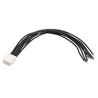 Molex 215328-1082 Discrete Wire MINIFIT JR DR P-S 8CKT 300MM Sn