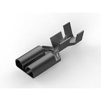 AMP Connectors - TE Connectivity 6-160449-2 Receptacle 250 SER.FASTIN-ON