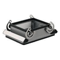 Weidmuller 1217800000 Heavy Duty Power Connectors HDC 32B ABU