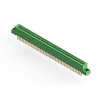 EDAC 346-086-500-203 Standard Card Edge Connectors Card Edge Connectors