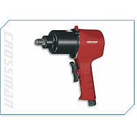 Crossman 71-805 Air Impact Wrench ( 1/2 inch, 500 ft-lb, 6.3 kg/cm2, 7000 RPM)