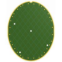 Azoteq TPE48-P201-B Capacitive Touch Sensor