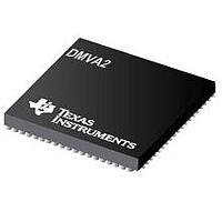 Texas Instruments DMVA2ZCED Processors - Application Specialized A 595-DMVA2ZCEDR