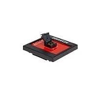 Microchip Technology AC164402 Socket Modules PM3 Socket Module for 28L UQFN (6x6)mm