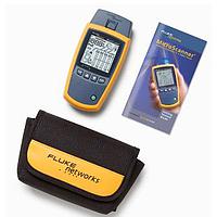 FLUKE MS2-100 Network cable tester