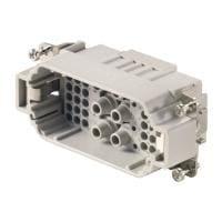 Weidmuller 1023320000 Heavy Duty Power Connectors HDC S6/36 MC