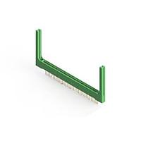 EDAC 346-042-541-158 Standard Card Edge Connectors Card Edge Connectors