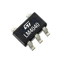 STMicroelectronics LM4040AECT-4.1 Voltage References Precision micropower shunt voltage reference