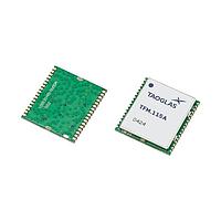 Taoglas TFM.115A RF Front End L1/L5 + L-Band Front End Module