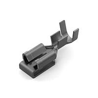 AMP Connectors - TE Connectivity 1217151-1 (Mouser Reel) Receptacle RCPT/TAB FAST Reel of 500