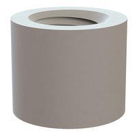 Essentra Components 15TSP099 Round Round Standoff, #4-40 Thread, .156 Spacer