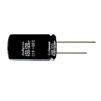 Rubycon 400CXW100MEFR12.5X50 General Purpose Electrolytic Capacitors GENERAL PURPOSE ELECTROLYTIC CAPACITORS
