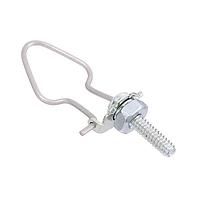 AMP Connectors - TE Connectivity 5552567-1 Hardware Kit BAIL LOCK KIT