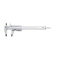 Asimeto 351-08-0 Vernier Calipers With Thumb Clamp