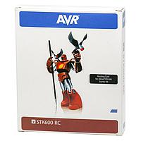 Microchip Technology ATSTK600-RC87 Sockets & Adapters STARTER KIT ROUTINGCARD