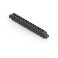 EDAC 395-082-544-502 Standard Card Edge Connectors .100" (2.54mm) Pitch Card Edge Connector