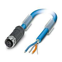 PHOENIX CONTACT 1284021 Sensor Cables / Actuator Cables SAC-3P-30 0-961/M12FS VA