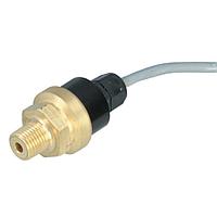 OMEGA PX182B-015GI OEM Style, Compact Pressure Transducers with Cable | PX180B (Gauge, 15 psi, NPT Male, 1/8 in)