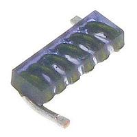 Coilcraft 1606-6JLC Wirewound 5.6nH Unshld 5% 1.6A 9mOhms