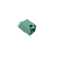 JAE Electronics MX81A002NF1R470 Headers MX81 2.54mm Connector Pin Header 2-Pos. Key 1