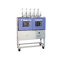 Calibration of thermal endurance tester