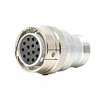 DEUTSCH - TE Connectivity HDB46-18-14PN-059 Automotive Connectors KT PL HDB30 18 SHL 14 WY REV BKWY CLMP