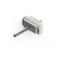 EDAC 516-038-000-305 Housings Rack & Panel Connector