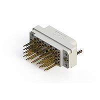 EDAC 516-038-541-302 Connectors Rack & Panel Connector