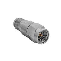 Bulgin RFAA185J350J RF Connectors / Coaxial Connectors 1.85mm Jack to 3.5mm Jack RF Adapter