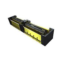 Samtec QFSS-26-4.25-L-D-A-BM-GP-P-TR Sockets 0.635 mm Q2(TM) Shielded Ground Plane Socket Strip