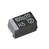 Vishay Sprague TP3C226M016D0350AS Tantalum Capacitors TP3 6032-28 22M uF, 0.2 16 DCV 13" reel 350 ohm