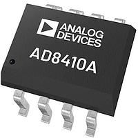 Analog Devices AD8410AWBRMZ-10RL Current Sense Amplifiers High BW Curr Sense for 48V/12V DC-DC Sys
