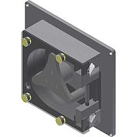 Aalborg TPV1 TPV Peristaltic Pump Head (Rollers: 3)