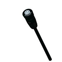 Amphenol LTW ABD-04BFFM-SL7A02 Sensor Cables / Actuator Cables STND CBL SCREW 4PIN F CONN F PIN