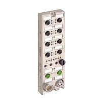 Lumberg Automation 0980 ESL 392-111 Sensor Cables / Actuator Cables