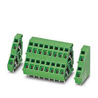 PHOENIX CONTACT 1702771 Fixed Terminal Blocks ZFKKDSA2,5-5,08-13BU